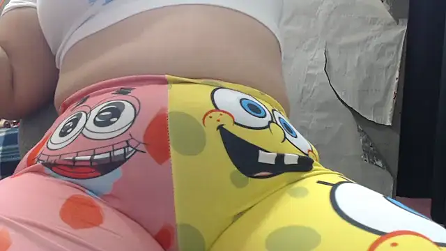 luna hot extreme online show from 11/11/25, 08:42