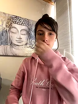 Alejandra pink10 online show from 10/14/25, 03:13