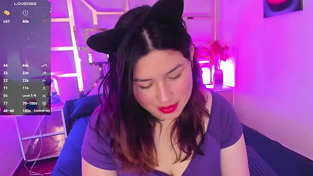 Snapshot of azul_vera chatting on 11/06/25, 01:12 azul vera online show from 11/06/25, 01:12