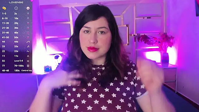 Snapshot of azul_vera chatting on 11/08/25, 01:11 azul vera online show from 11/08/25, 01:11