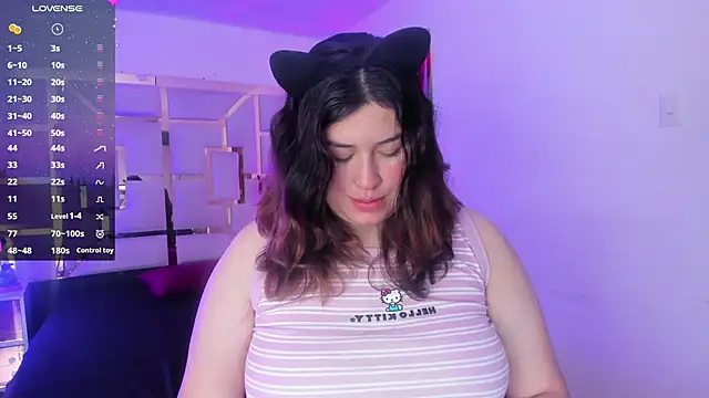 Snapshot of azul_vera chatting on 11/12/25, 01:11 azul vera online show from 11/12/25, 01:11