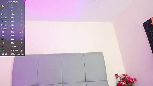 Snapshot of azul_vera chatting on 11/20/25, 01:33 azul vera online show from 11/20/25, 01:33