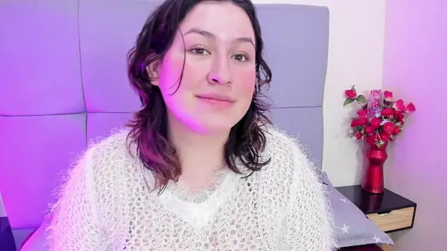 Snapshot of azul_vera chatting on 11/26/25, 01:12 azul vera online show from 11/26/25, 01:12