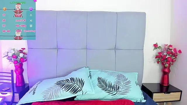 Snapshot of azul_vera chatting on 12/01/25, 01:27 azul vera online show from 12/01/25, 01:27