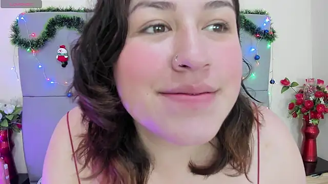 Snapshot of azul_vera chatting on 12/15/25, 01:15 azul vera online show from 12/15/25, 01:15