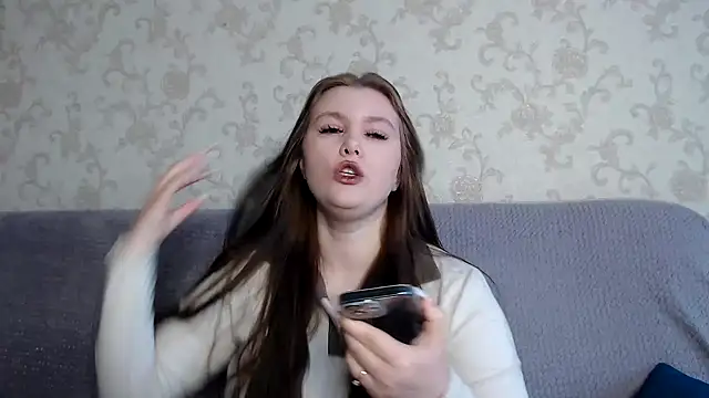 Snapshot of Musegirl chatting on 11/13/25, 08:35 Musegirl online show from 11/13/25, 08:35