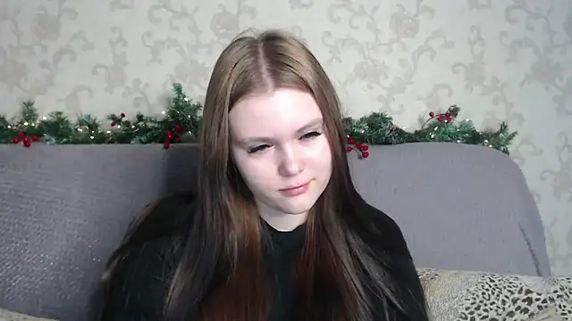 Snapshot of Musegirl chatting on 12/22/25, 08:55 Musegirl online show from 12/22/25, 08:55