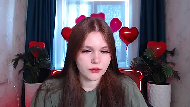 Snapshot of Musegirl chatting on 02/12/26, 08:31 Musegirl online show from 02/12/26, 08:31