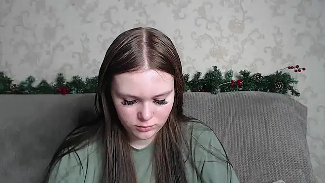 Snapshot of Musegirl chatting on 02/22/26, 01:18 Musegirl online show from 02/22/26, 01:18