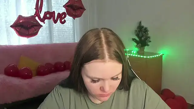 Snapshot of Musegirl chatting on 02/25/26, 08:13 Musegirl online show from 02/25/26, 08:13