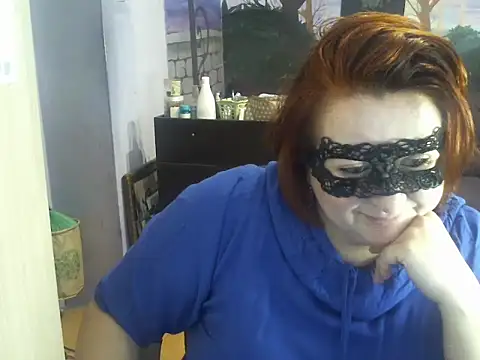 AgilaMipo online show from 03/12/26, 06:30