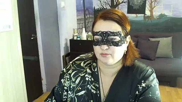 AgilaMipo online show from 03/18/26, 06:05