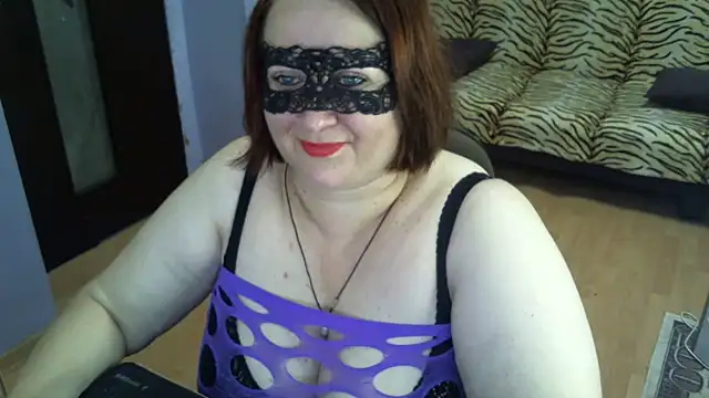 AgilaMipo online show from 07/07/26, 07:34