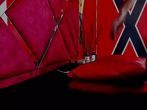 Hetaira Lexx online show from 11/14/25, 05:28