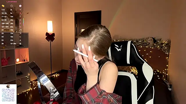 EvaPeace online show from 01/10/26, 07:15