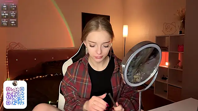 EvaPeace online show from 03/03/26, 08:37