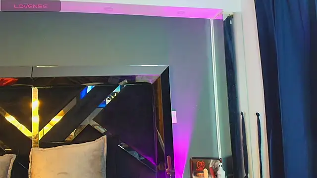 Adara Ferrara online show from 06/11/26, 12:43