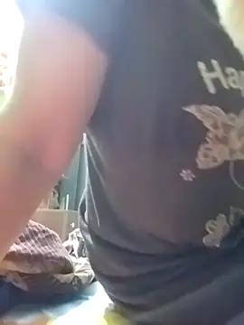 misty bby online show from 10/09/25, 05:44