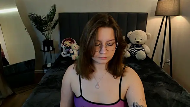 Briarx online show from 11/23/25, 09:47