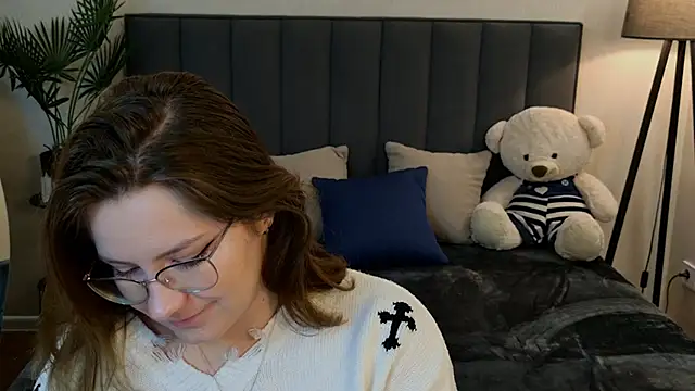 Briarx online show from 11/29/25, 09:51