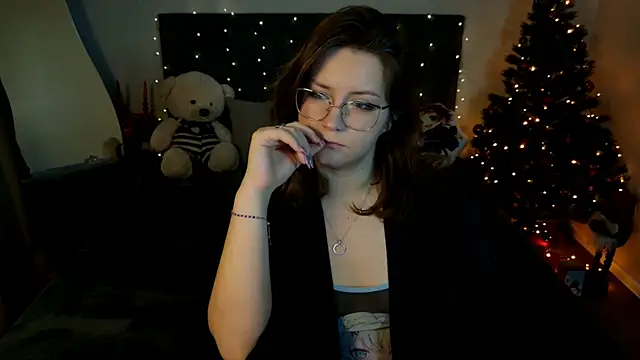 Briarx online show from 12/22/25, 10:18