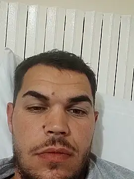 Alexszader36 online show from 10/30/25, 09:15