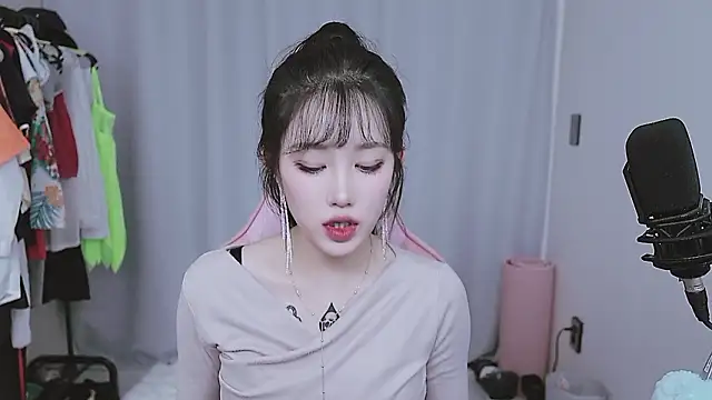 MISA 02 online show from 04/03/26, 08:12