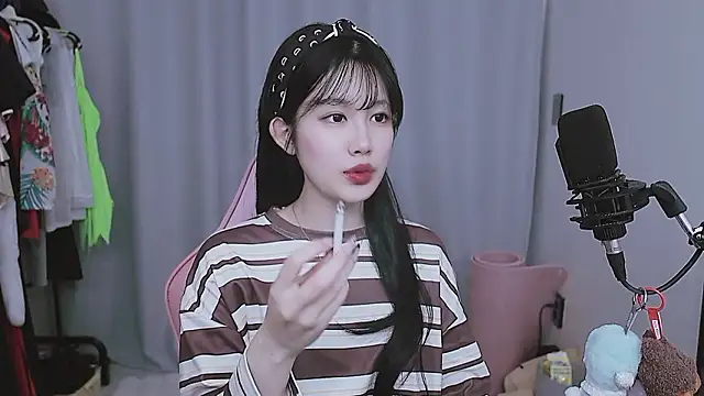 MISA 02 online show from 04/11/26, 09:57