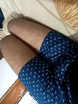 Revanth1807 online show from 10/11/25, 10:25