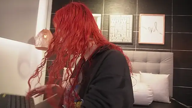 Thalia Karlson online show from 02/02/26, 12:15