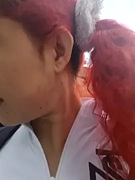 Thalia Karlson online show from 03/02/26, 12:12