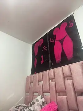 abby moss 2 online show from 10/27/25, 01:48