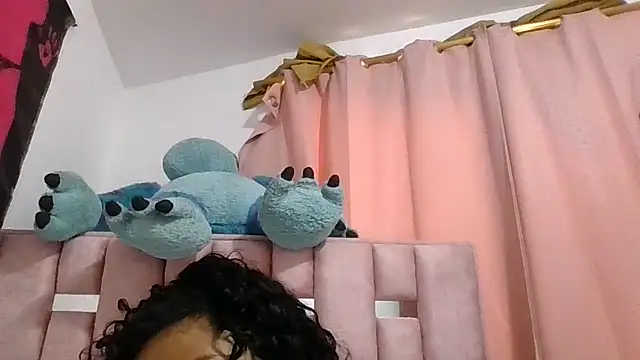 abby moss 2 online show from 11/19/25, 01:00