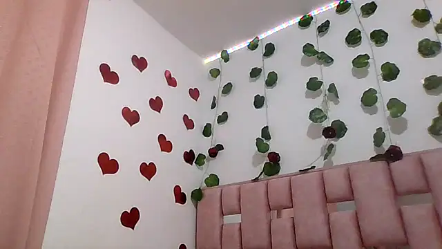 abby moss 2 online show from 02/20/26, 12:38