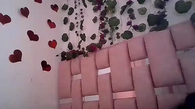 abby moss 2 online show from 05/18/26, 01:06