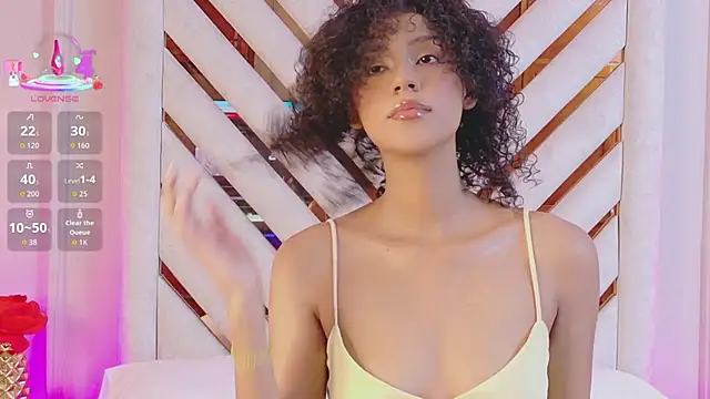 Lila-Rose online show from 01/19/26, 05:00