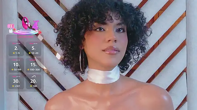 Lila-Rose online show from 02/19/26, 04:30