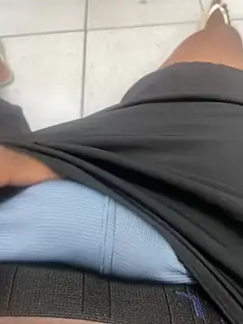 Negocria021 online show from 04/19/26, 04:17