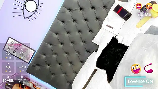 Kinng Sex online show from 01/31/26, 08:18