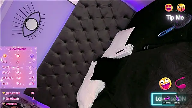 Kinng Sex online show from 02/03/26, 02:53