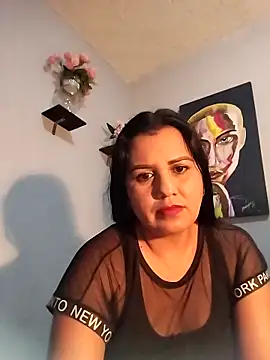 Candy-Samanthy online show from 10/15/25, 01:39