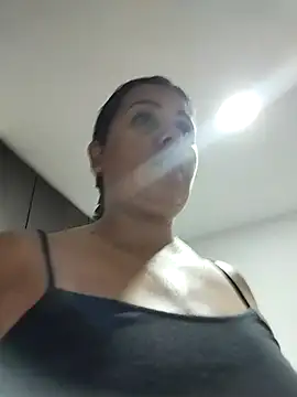 Candy-Samanthy online show from 10/21/25, 02:18