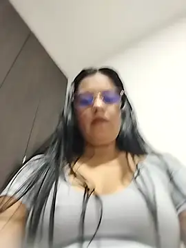 Candy-Samanthy online show from 10/23/25, 10:52