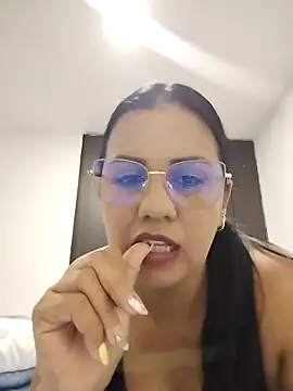 Candy-Samanthy online show from 10/25/25, 01:46