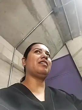 Candy-Samanthy online show from 10/27/25, 02:43