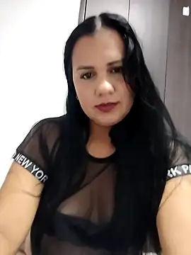 Candy-Samanthy online show from 11/02/25, 03:20