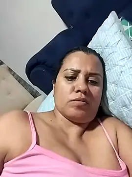 Candy-Samanthy online show from 11/06/25, 01:39