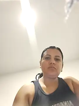 Candy-Samanthy online show from 11/17/25, 05:52