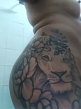 Candy-Samanthy online show from 12/02/25, 08:15