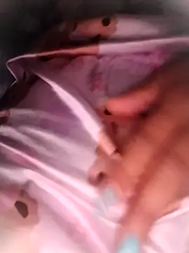 Candy-Samanthy online show from 12/16/25, 01:38